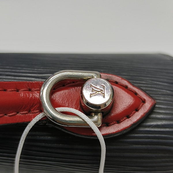 MONCEAU Epi Black