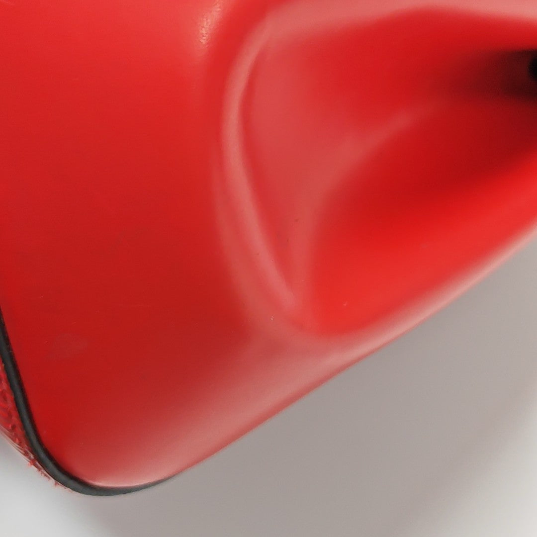 CLUNY BB Epi Red