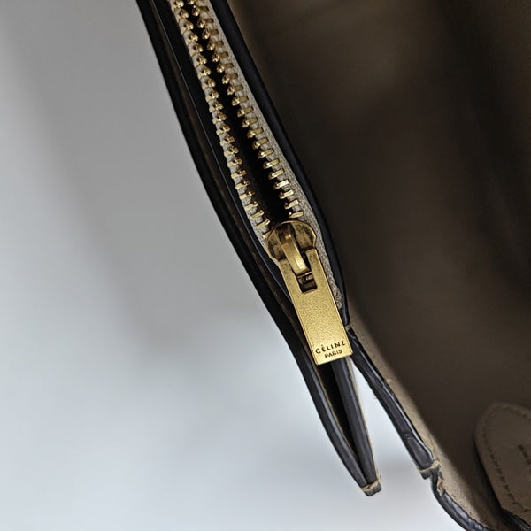 FRAME Medium Calfskin Multicolor