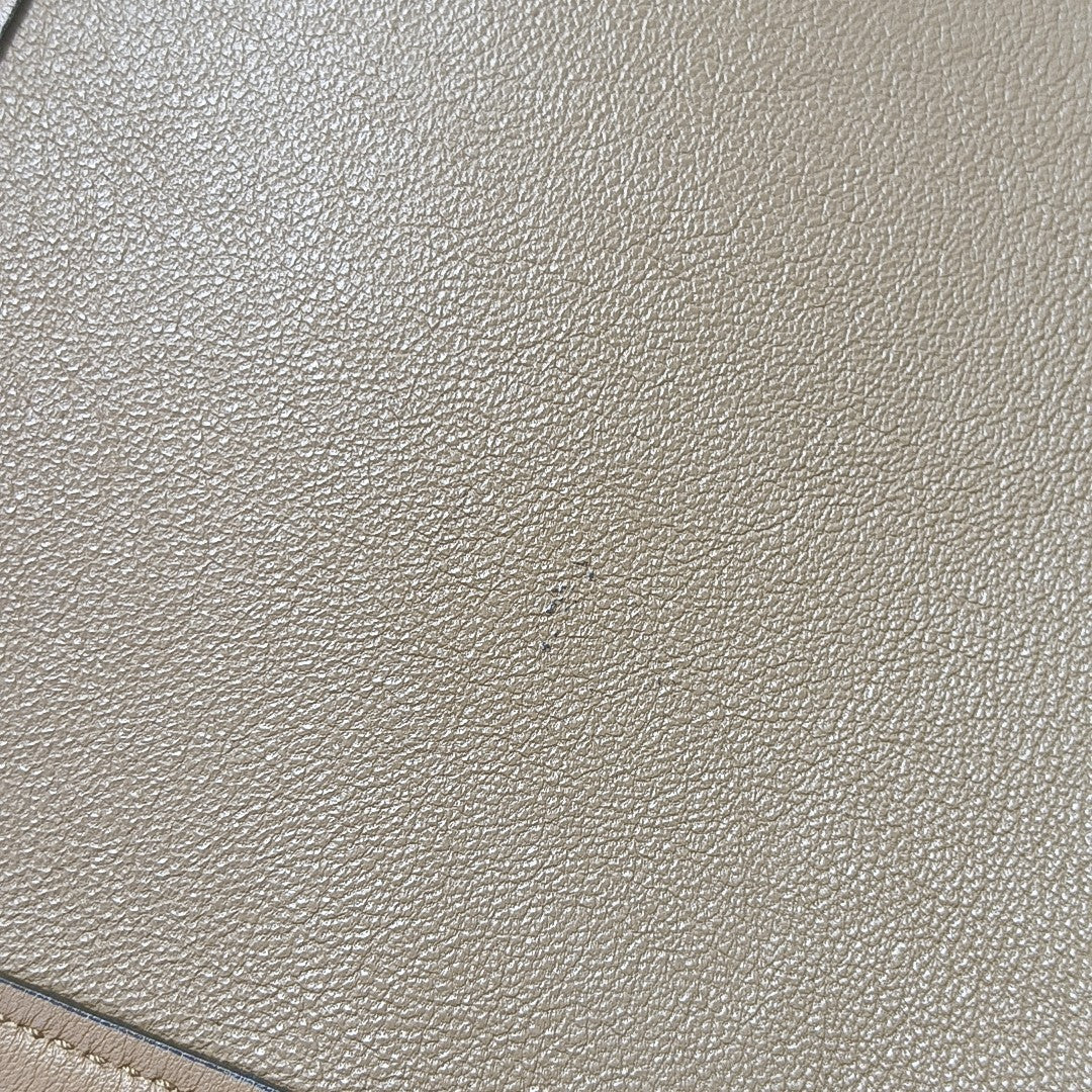 FRAME Medium Calfskin Multicolor