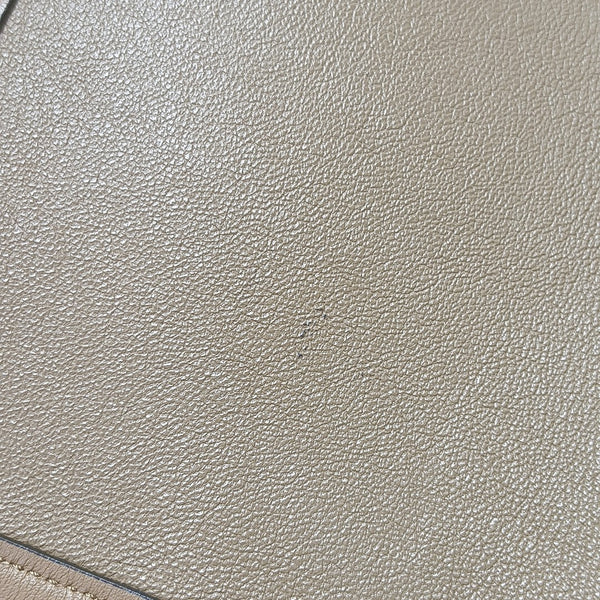 FRAME Medium Calfskin Multicolor