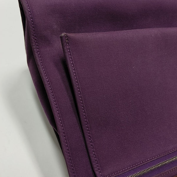 Herbag 39 Canvas Purple