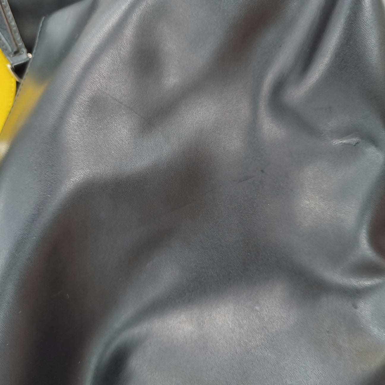 Monster Nylon Black