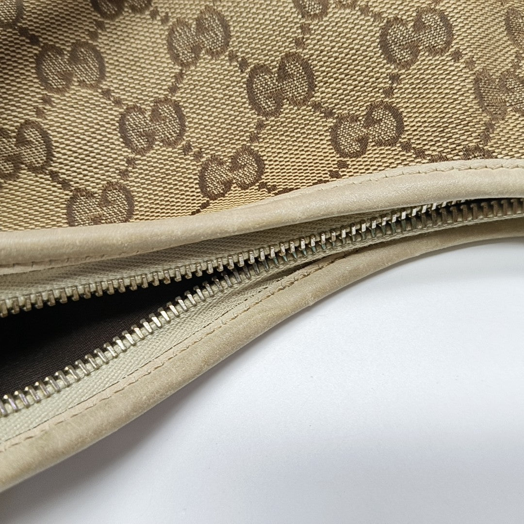 Monogram Canvas Brown