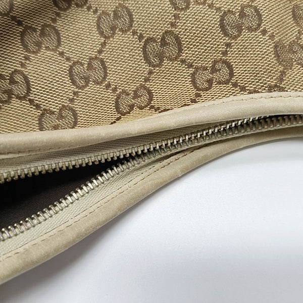 Monogram Canvas Brown
