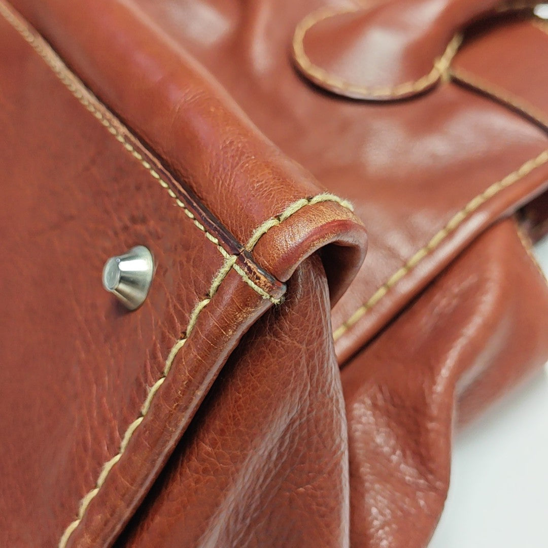 Edith Calfskin Brown