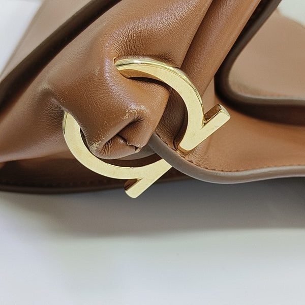 Sofia Calfskin Brown