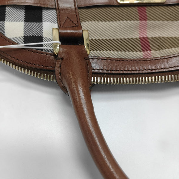 Sartorial Orchard Canvas Brown