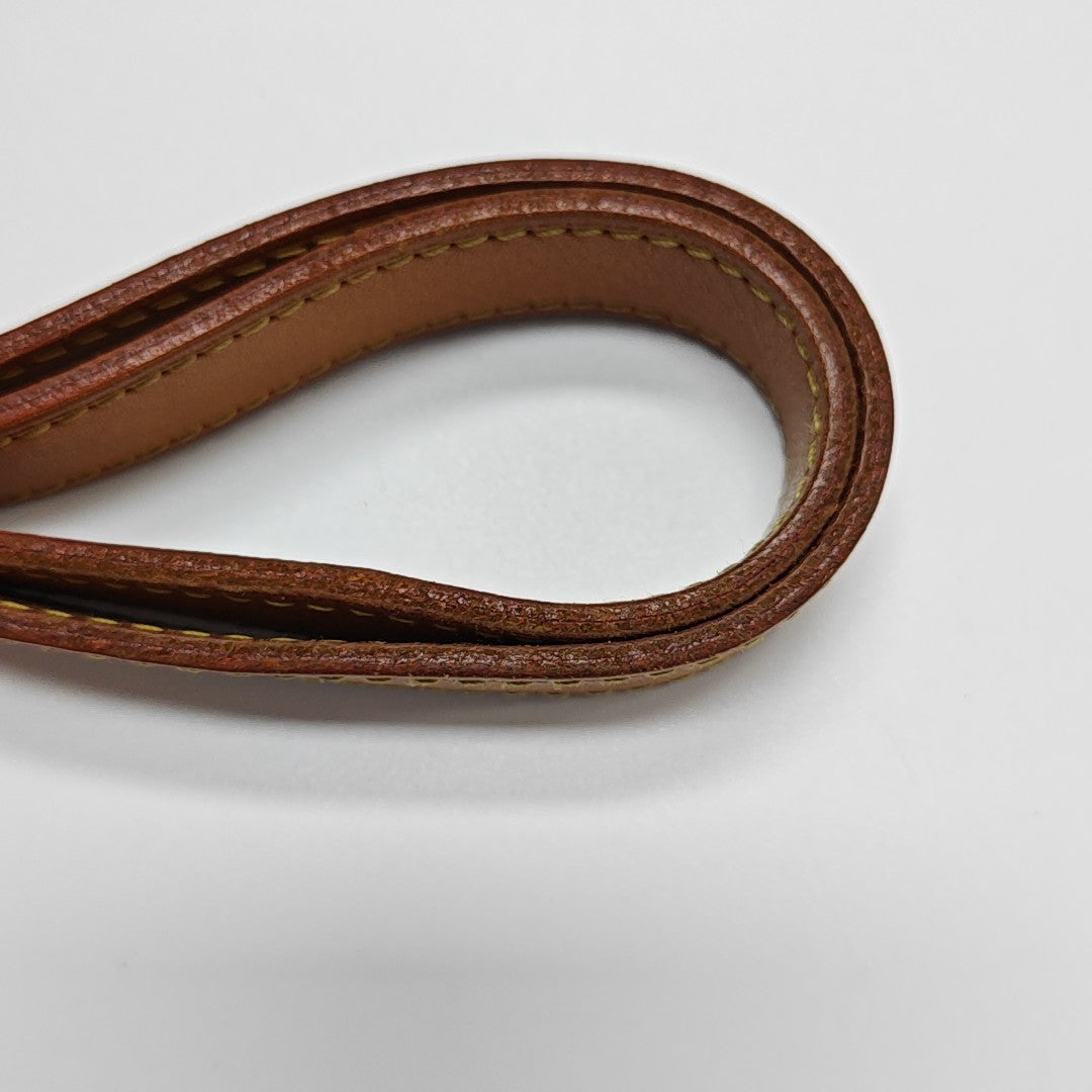 BATIGNOLLES Monogram Coated Canvas Brown