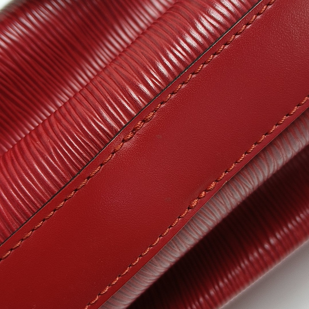 D'EPAULE Epi Red