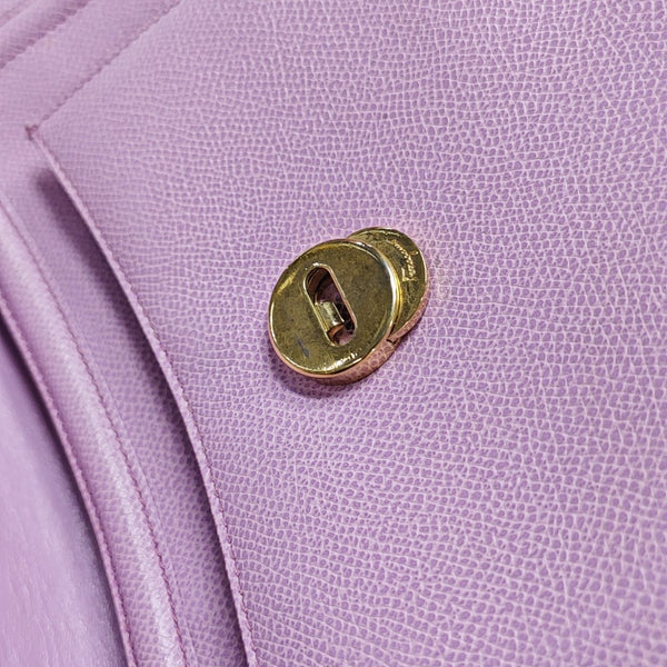 Carrie Calfskin Pink