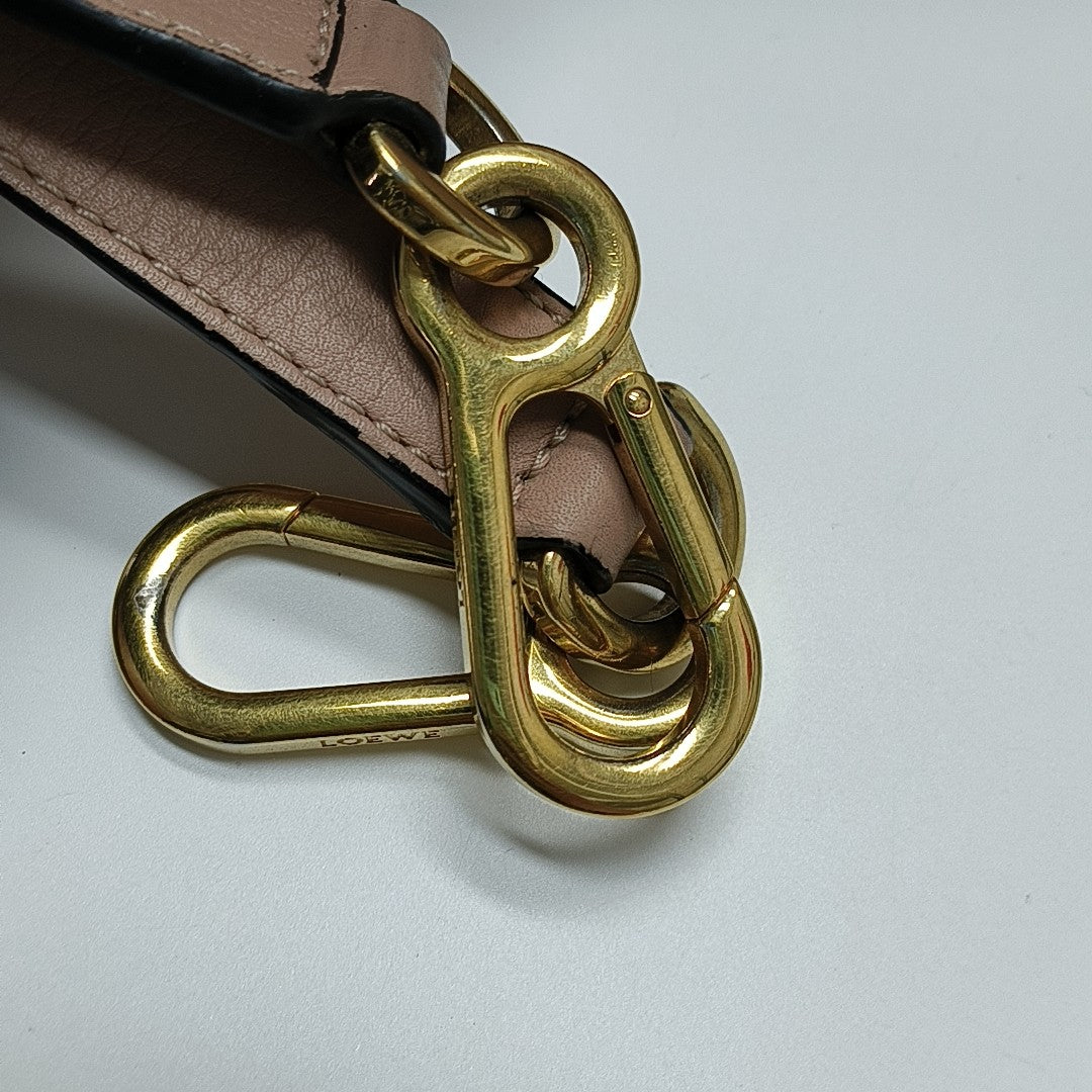Puzzle Small Calfskin Pink