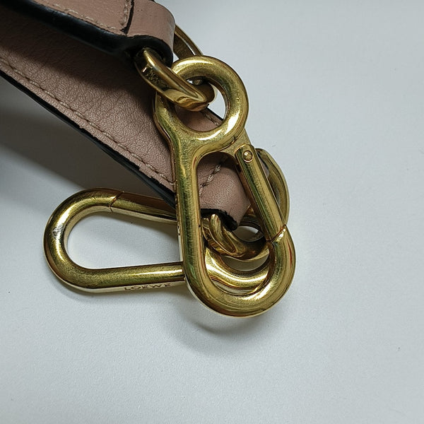 Puzzle Small Calfskin Pink