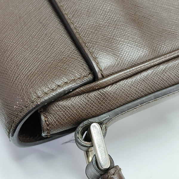 Easy Calfskin Brown