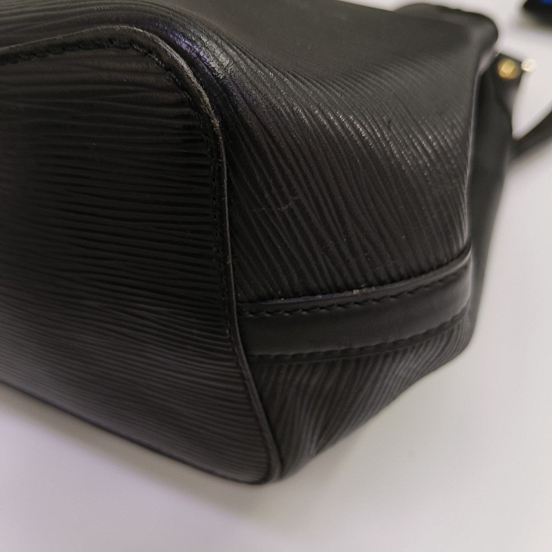 MANDARA MM Epi Black
