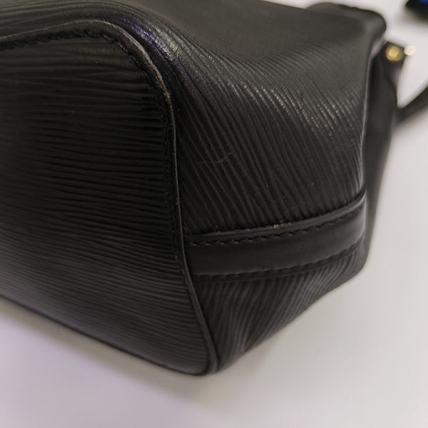 MANDARA MM Epi Black