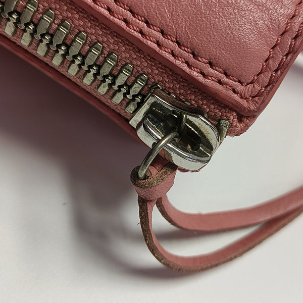 Papier Calfskin Pink
