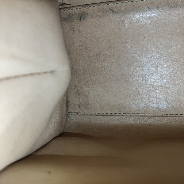 Brillant Mini Calfskin Green