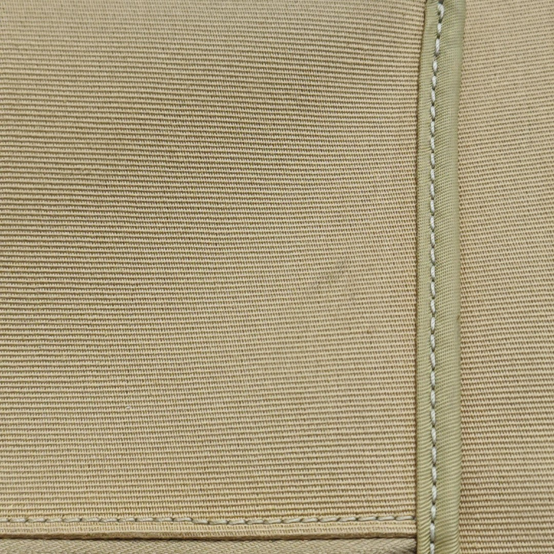 Herbag 31 Canvas Brown