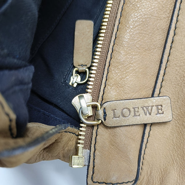 Calfskin Brown