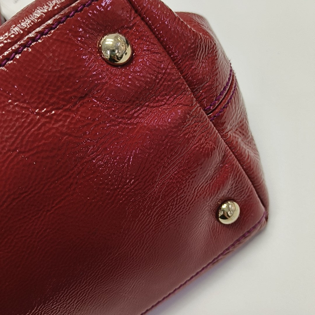 Soho Small Calfskin Pink