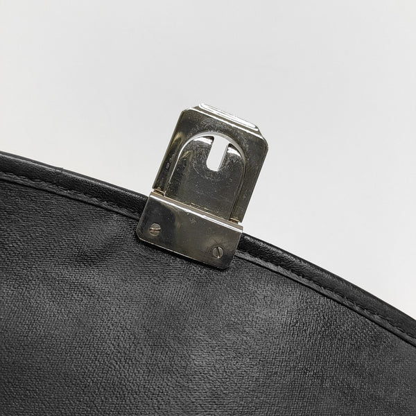 Calfskin Black