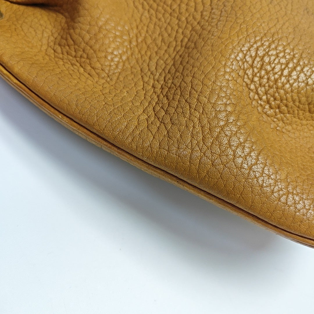 Rodeo Clemence Yellow