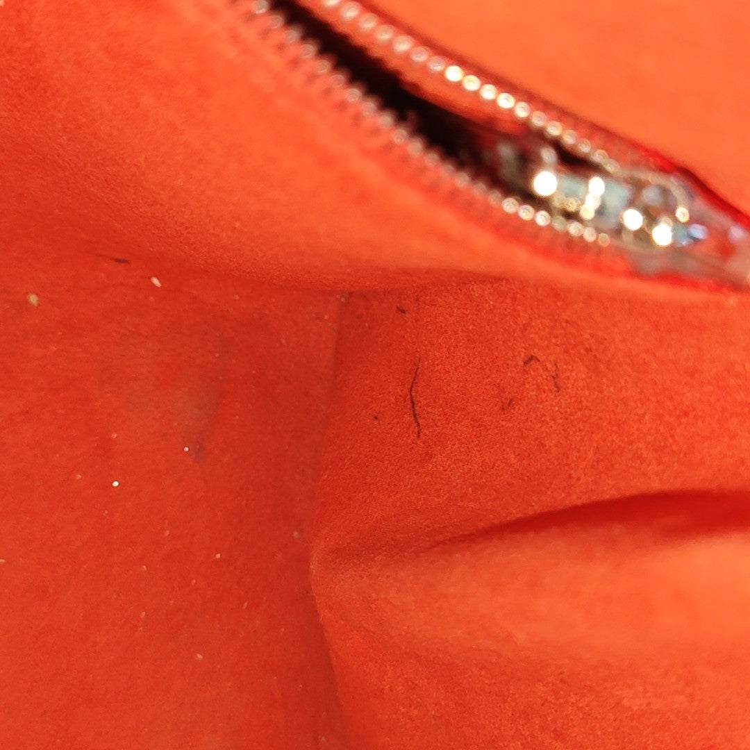 GRENELLE PM Epi Pink