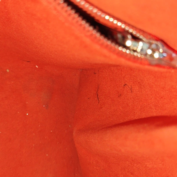 GRENELLE PM Epi Pink