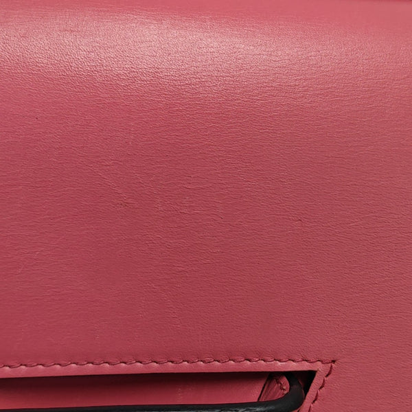 Barcelona Calfskin Pink