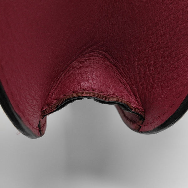 Glam Calfskin Pink