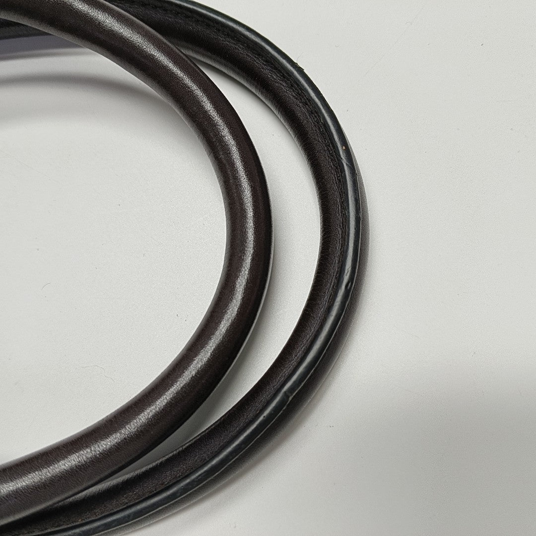 Minford Coated Canvas Brown