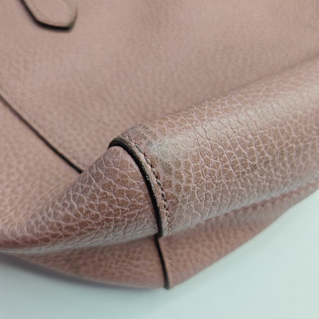 Swing Calfskin Pink