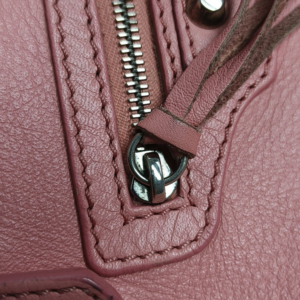 Papier Calfskin Pink