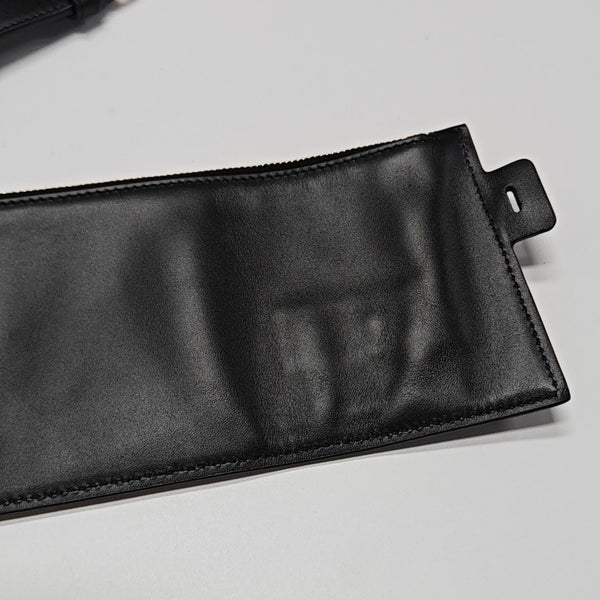 LE 37 Calfskin Black