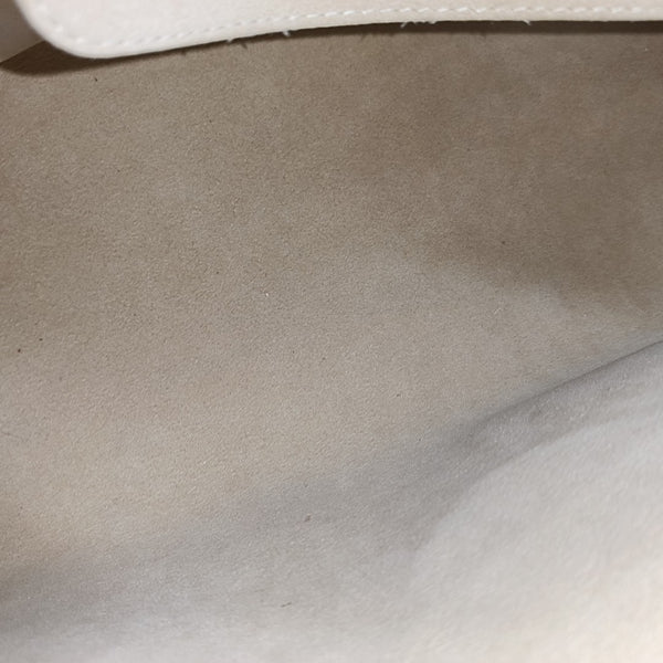 BEVERLY GM Monogram Coated Canvas Brown