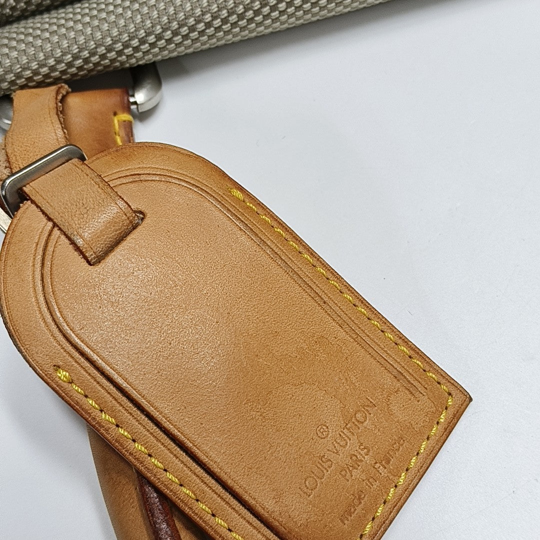 ARCHER Canvas Gray
