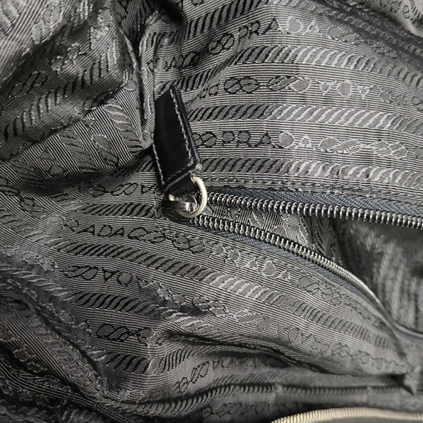 Nylon Black