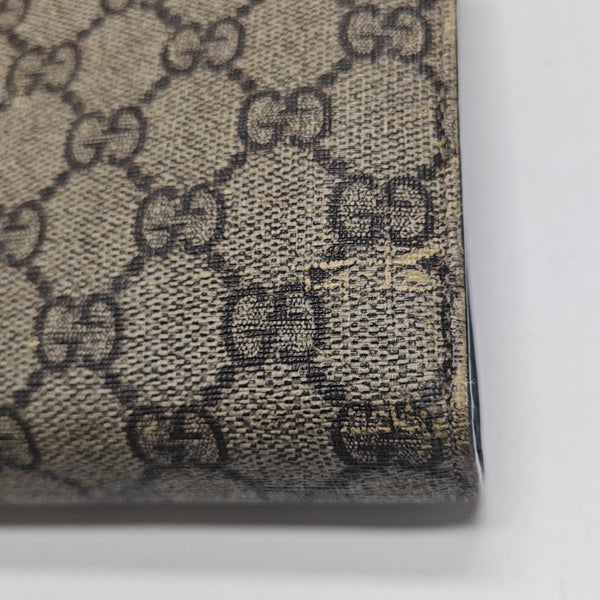 Dionysus Monogram Lona Revestida Beige