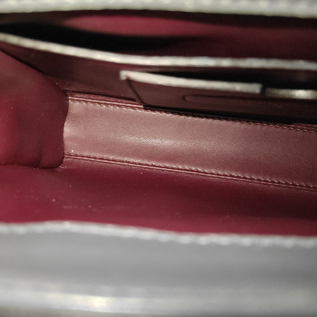 Calfskin Gray