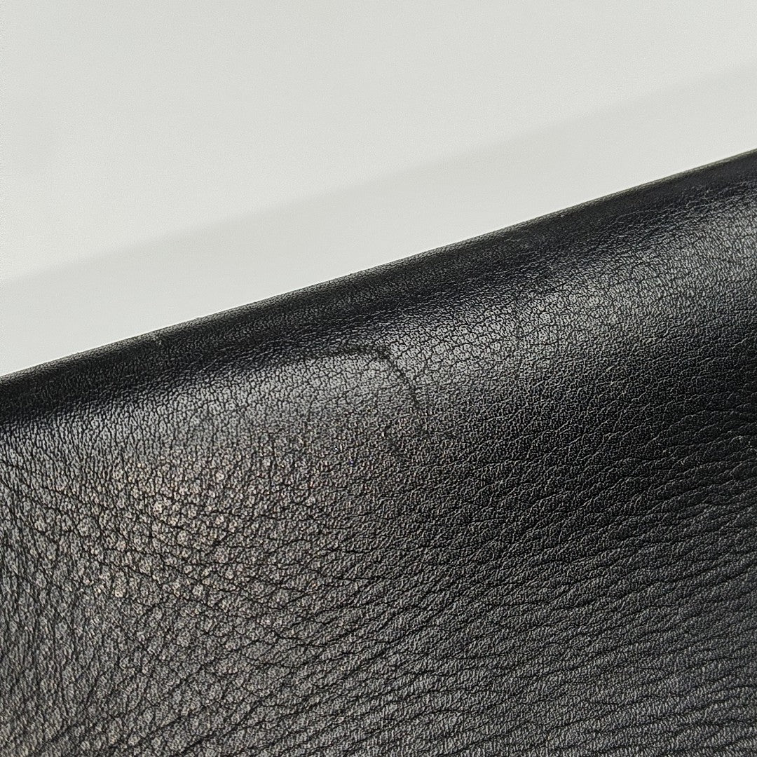 TRAPEZE Medium Calfskin Multicolor