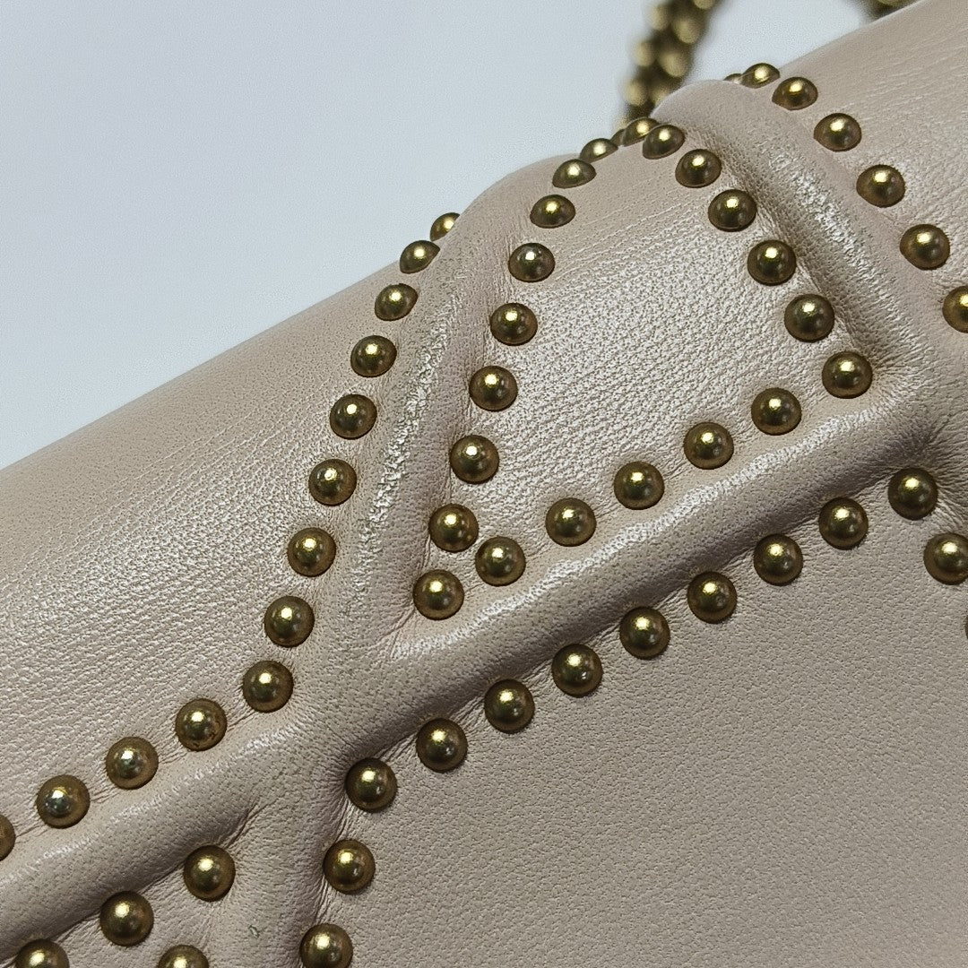 Diorama Lambskin Pink