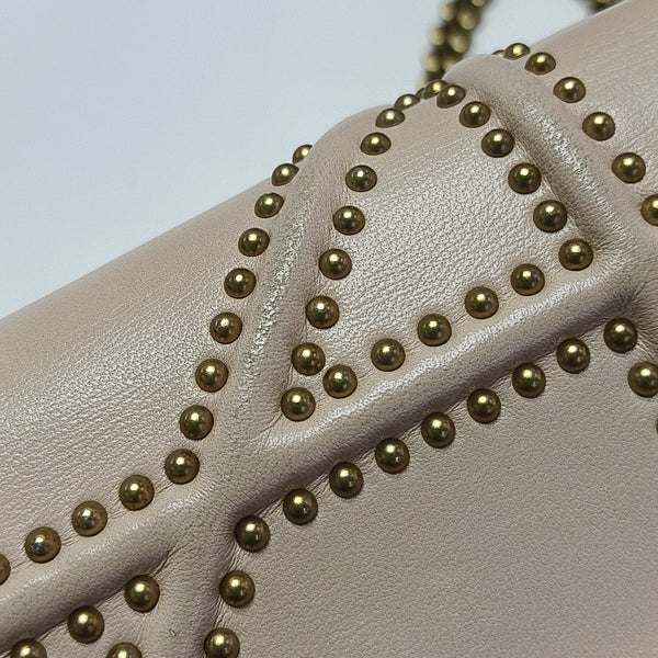 Diorama Lambskin Pink