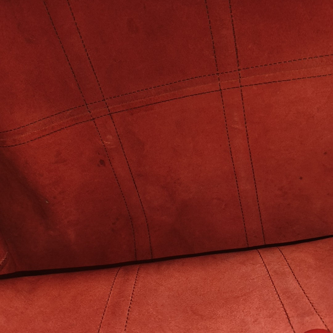 KEEPALL 55 Epi Red