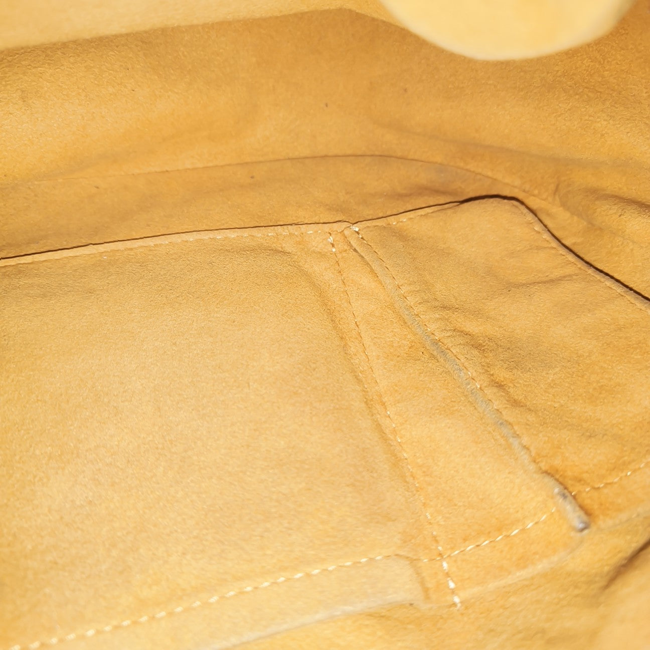 SOLAR Monogram Denim Black