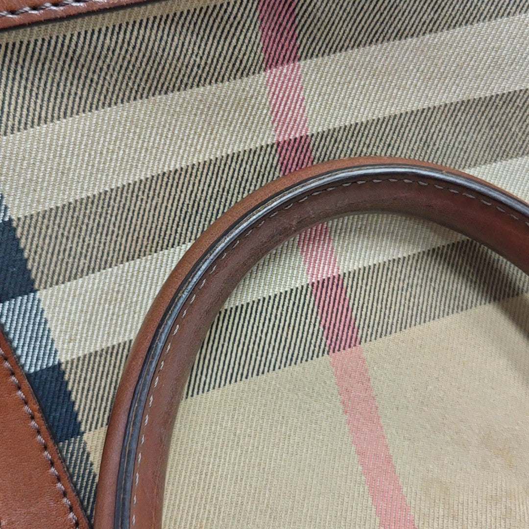 Sartorial Orchard Canvas Brown