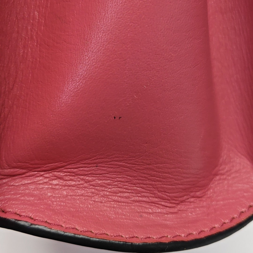 Barcelona Calfskin Pink