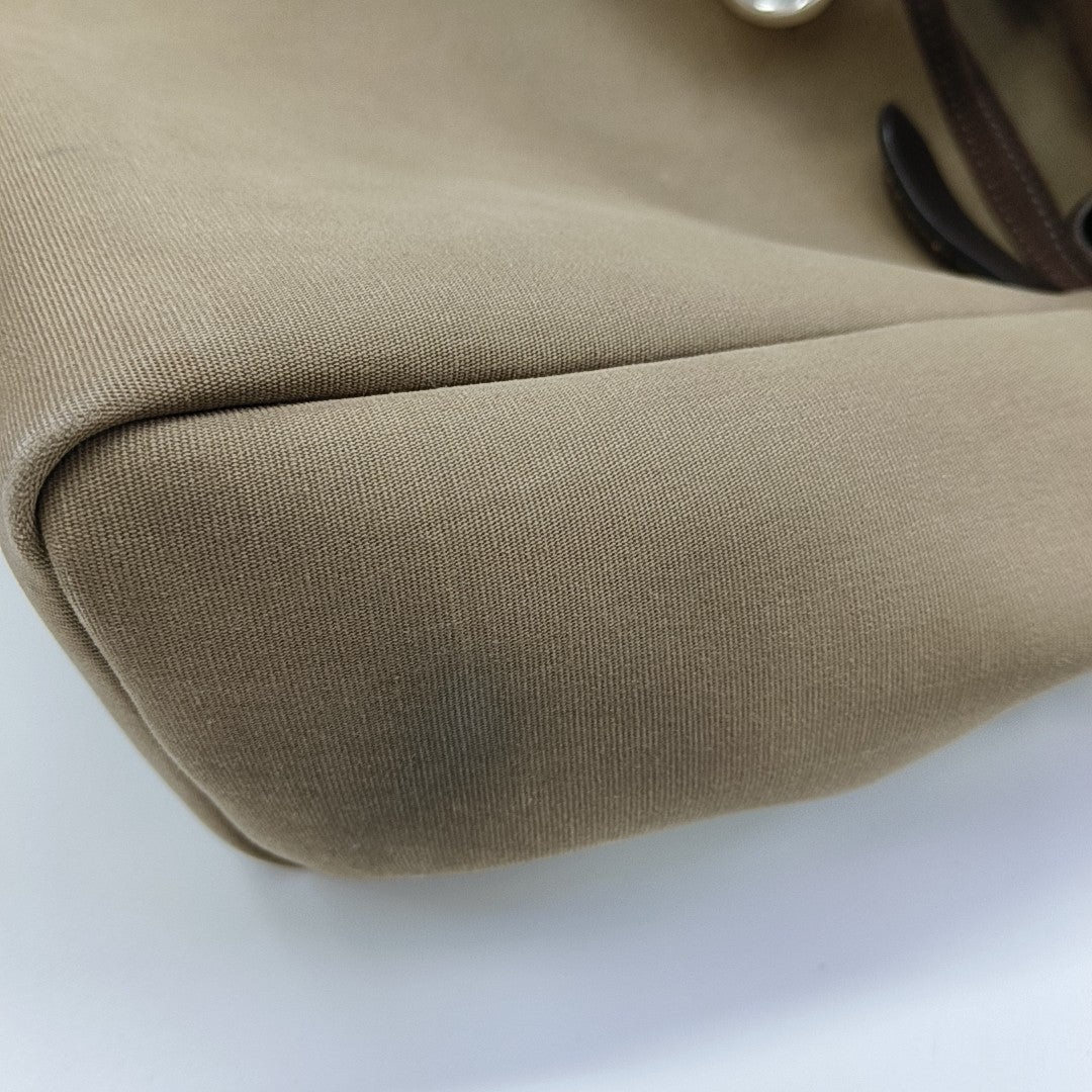 Herbag 31 Canvas Gray