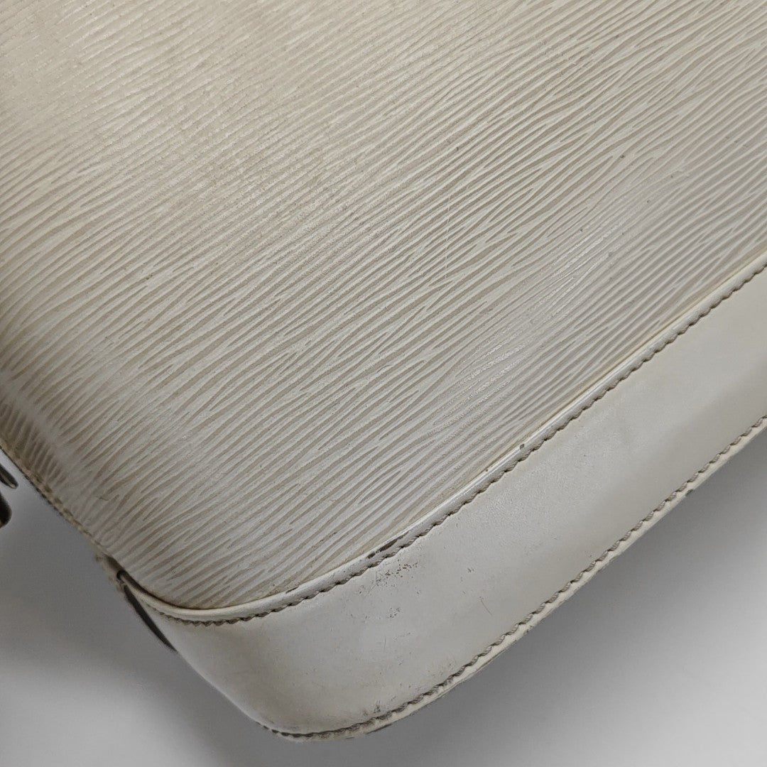 ALMA GM Epi White