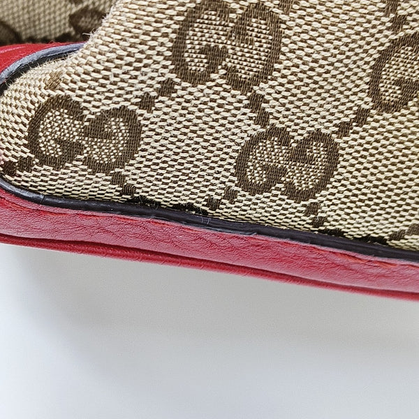 Bella Monogram Canvas Beige